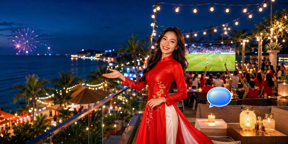 Bầu không khí VIP tại Phú Quốc gợi lên trải nghiệm casino cao cấp trực tuyến