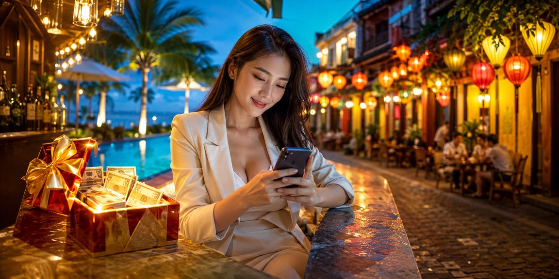Giao diện tra cứu xổ số và cá cược trực tuyến của sabong67 dành cho người Việt