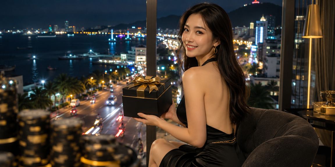 Sòng bài neon Vũng Tàu – trải nghiệm cá cược đêm sôi động tại sabong67